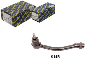Końcówka Drążka Kierowniczego Hyundai I20 14- Kia