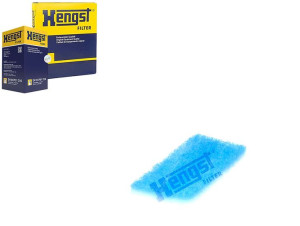 Filtr Kabiny Daf Lf Lf 45 Lf 55 01.01- Hengst Filt