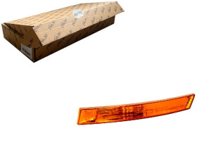 Lampa Kierunkowskazu (pomarańczowy) Vw Passat B6 0