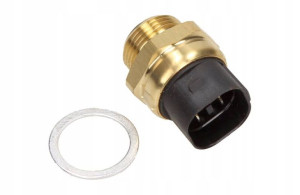 Włącznik Wentylatora Vw 2biegi 102-97 95-90 Maxgear