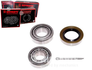 Łożysko Koła Komplet Chevrolet Matiz 0.8 Nipparts