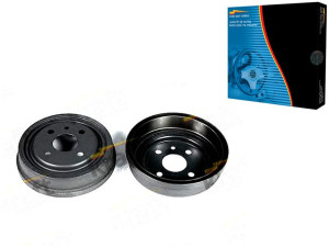 Bębny Hamulcowe Kraft Automotive 568058 90086194 5