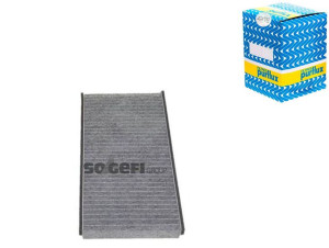 Filtr Kabiny Ford Focus 98-05 Z Aktywnym Węglem Pu