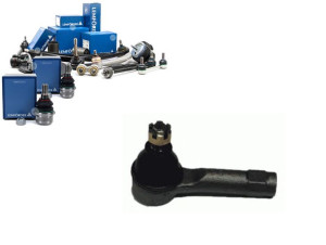 Końcówka Drążka Kierowniczego Mazda 323 80-85 L+p