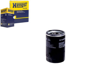 Filtr Oleju Dodge Caravan Jeep Liberty Ldv Maxus O