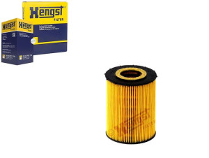 Filtr Oleju Bmw 5 (e60) 5 (e61) 6 (e63) 6 (e64) 7