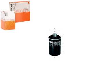 Filtr Oleju Audi A3 A4 Allroad B8 A4 B8 A5 A6 C7 A