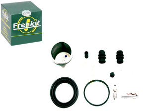 Reperaturka Zacisku Hamulc. Nissan (tokico 54mm) F