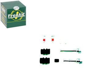 Prowadnica Zacisku Ham. Alfa Romeo 147 Frenkit