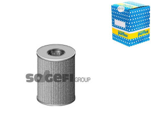 Filtr Oleju Peugeot 2,7hdi Purflux