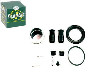Reperaturka Zacisku Hamulc. Bmw (ate 54mm) Frenkit