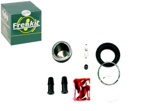 Reperaturka Zacisku Hamulc. Opel (ate 48mm) Frenki