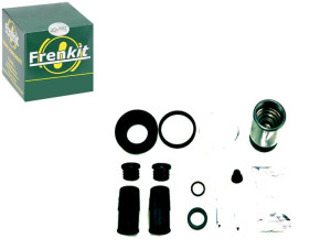 Reperaturka Zacisku Hamulc. Bmw (ate 33mm) Frenkit