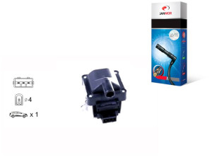 Cewka Zapłonowa Audi Seat Janmor