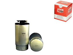 Filtr Paliwa Bmw M47 M57 E39 E Alco Filter