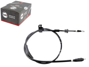 Linka Hamulca Ręcznego Volvo S80 98-06 Tył A.b.s.