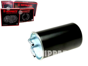 Filtr Paliwa Mitsubishi Grandis 2.0 Di-d Nipparts