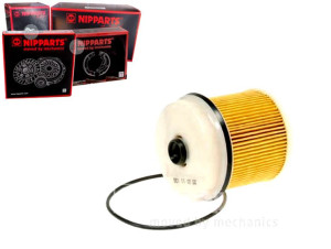 Filtr Paliwa Isuzu N-serie Npr85l Nipparts Nippart
