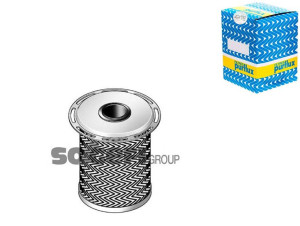 Filtr Paliwa Renault 2,5dci Purflux