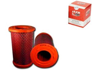 Filtr Powietrza Nissan 2,5di Pick-up 02- Alco Filt