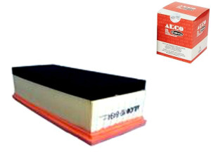 Filtr Powietrza Citroen 2,0hdi Alco Filter