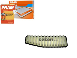 Filtr Powietrza Toyota Previa 2.4 16v 06 00- Rav 4