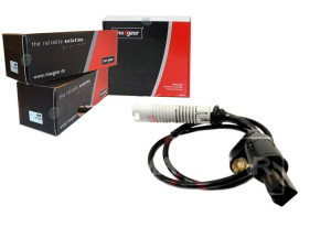 Czujnik Abs Bmw Przód E36 316-328 Maxgear