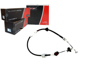 Linka Sprzęgła Vw Polo Classic Maxgear