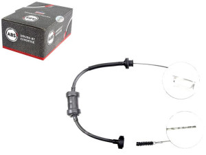 Linka Sprzęgła Fiat Brava 95-01 1.2-1.4 A.b.s.