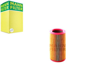 Filtr Powietrza Fiat 1,4t-jet Mann-filter