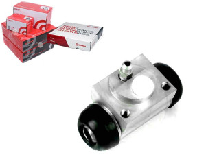 Cylinderek Hamulcowy Renault Modus 04- Brembo