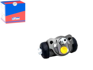 Cylinderek Hamulcowy Mitsubishi Pajero Pinin 99-04
