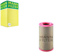 Filtr Powietrza Fiat Fiorino Mann-filter
