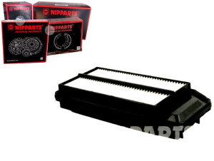 Filtr Powietrza Honda Accord 2.0 2.4 03> Nipparts