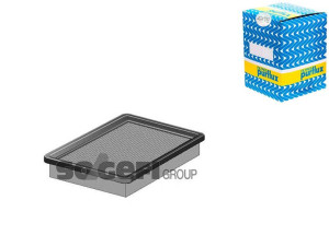 Filtr Powietrza Jeep Cherokee Purflux