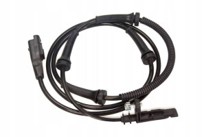 Czujnik Abs Citroen P. C5 Iii 08- C6 05- 407 04- Maxgear