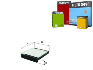 Filtr Kabinowy Nissan Filtron