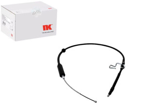 Linka Hamulca Ręcznego Land Rover Tył Freelander 0