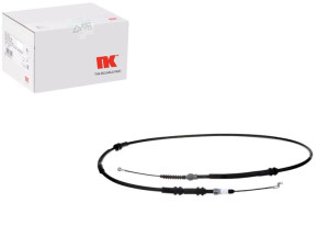 Linka Hamulca Ręcznego Vw Tył T5 03- 4 Motion Le P