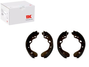 Szczęki Hamulcowe Mazda 323 1,4-1,5 16v 2,0d 98-04