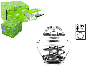 Termostat Volvo Valeo