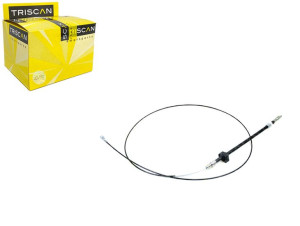 Linka Hamulca Ręcznego Vw Tył Lt 28-46 96-06 Środk