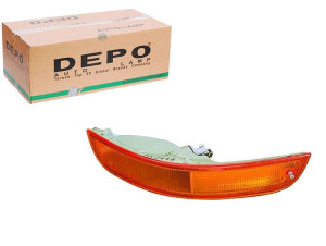 Lampa Kierunkowskazu Toyota Corolla E10 05.92-04.9