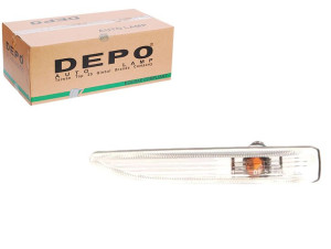 Lampa Kierunkowskazu (przezroczysty) Bmw 7 E65 E66