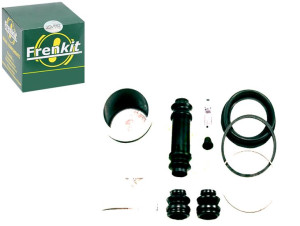 Reperaturka Zacisku Hamulc. Mazda (54mm) Frenkit