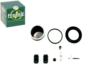 Reperaturka Zacisku Hamulc. Nissan (lucas 57mm) Fr