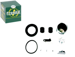 Reperaturka Zacisku Hamulc. Renault (luc 54mm) Fre