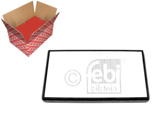 Filtr Kabiny Bmw 5 (e60) 5 (e61) 6 (e63) 6 (e64) 2