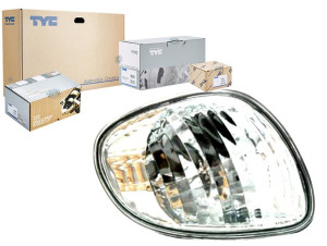Lampa Kierunkowskazu (przezroczysty Py21w) Toyota