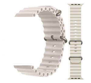 Pasek Ocean Loop Do Apple Watch 49/45/44 Mm
